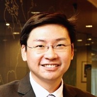 Desmond Lim