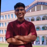Krishna Kartikay Bhatt