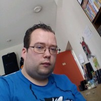 Ashwin Niessen