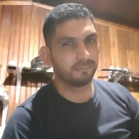 Luis Solorzano Murillo.