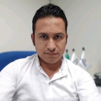 Walter Paolo Trejo Bautista