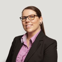 Joanna Garrie (Mba)