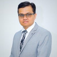 Ravi Ranjan Tripathi