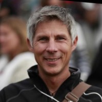 Kristian Erendi