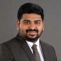 Dr. Srigireesh Rasiappan