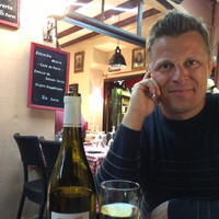 Mirko Vrielink