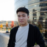 Ryan Tran