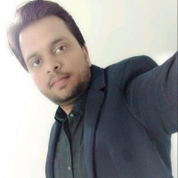 Krishna Upadhyay