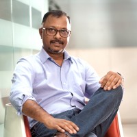 Arun Raman
