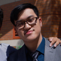Jordan Doan