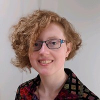 Charlotte Rich-Griffin