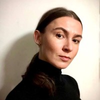 Tatiana Rudenko
