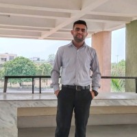 Bishal Kharka Chetry