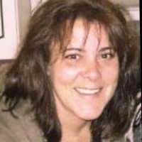 Gina Anastos-Noftle