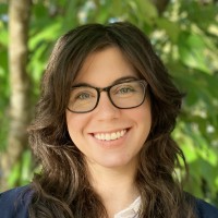 Claire Hoffman