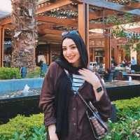 Mariam Sayed