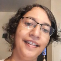 Kaushiki Sanyal