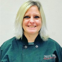 Christie Turner