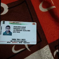 Mahantesh Lamani