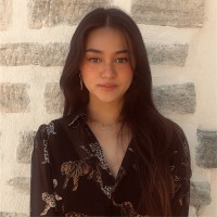 Jade PINERI