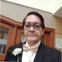 Arn Richard Veloso Remo MPA