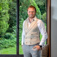 Siegfried Van Sas