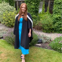 Kate Shaw
