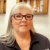 Christine Harper