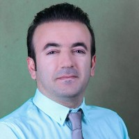 Ali Asgari