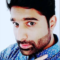 Prajin Prakash Raghav