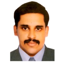 Prasanth Chandran