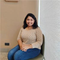 Dhivya S.