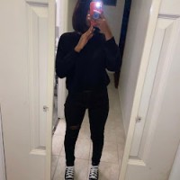 Ashaunti Griffin