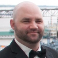 Ben Hebert, P.E.