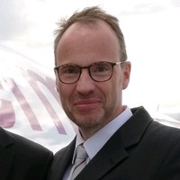 Udo Indlekofer