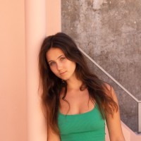 Isadora Marshall