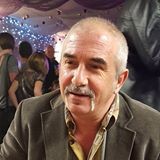 David Gartside