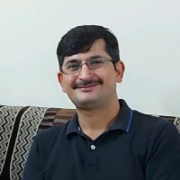 ANIL KUMAR DHIMAN