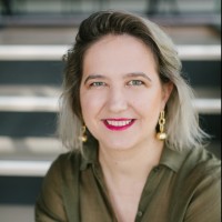 Zoriana Adamovych, Ph.D.