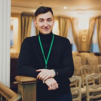 Sergey Chepukhin