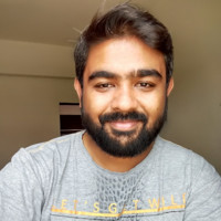 Miralkumar Sojitra
