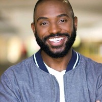 Fabian Cook Jr.