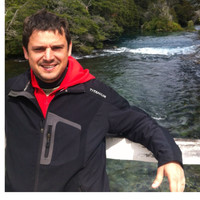 Marcos Cuesta Viloch