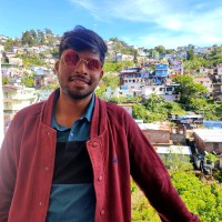 Ram Mohan