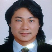 Elmer Rico