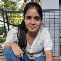 Nidhi Mantri