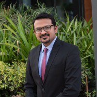 Bharat Venkat