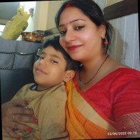 Meenakshi Mishra