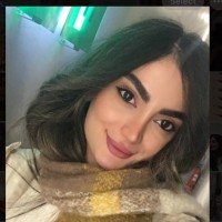 Mina Khodayi