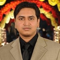 Nirav Desai